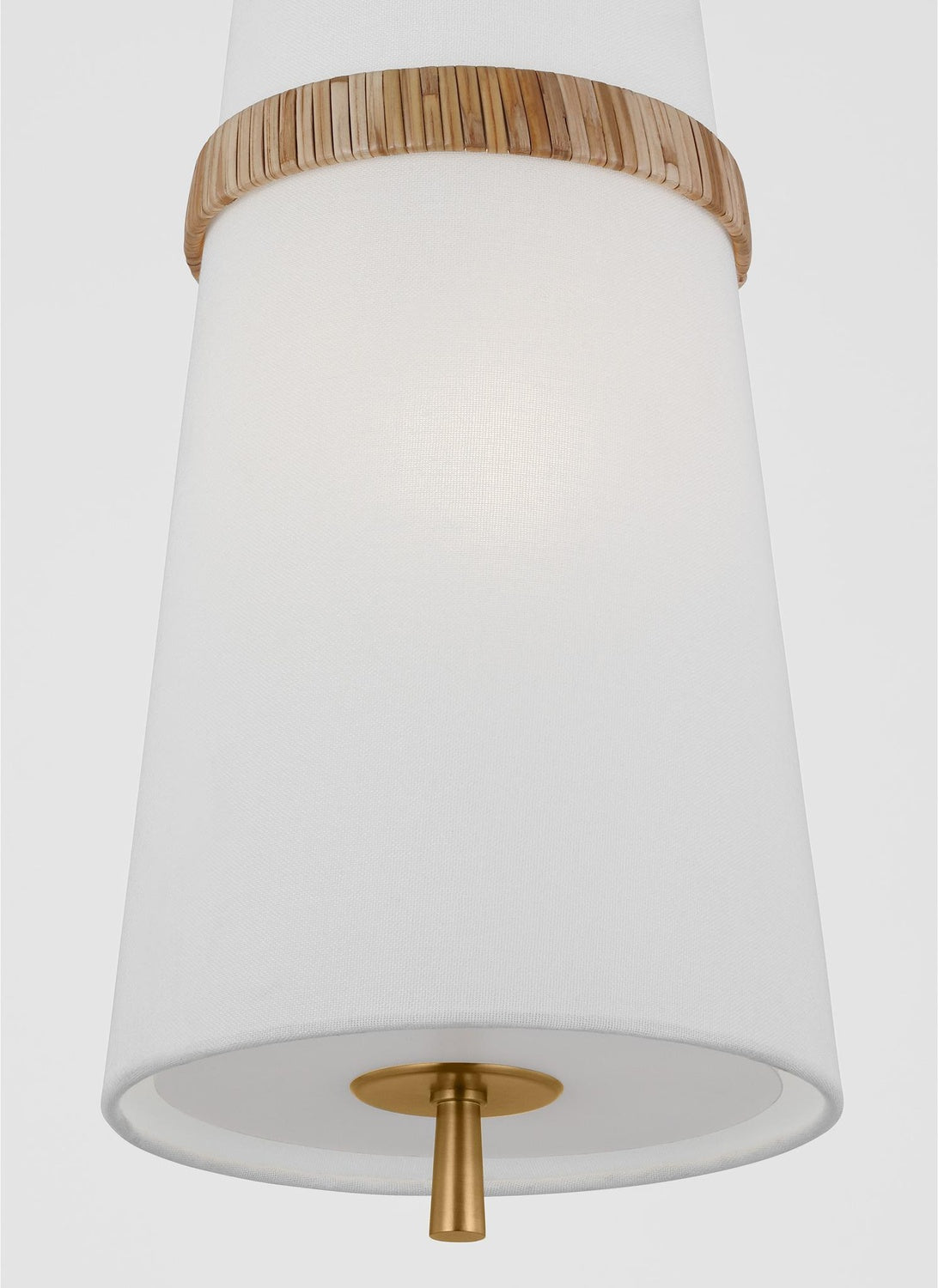 VISUAL COMFORT & CO., CORDTLANDT PENDANT, PENDANT LIGHT