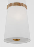 VISUAL COMFORT STUDIO, CORDTLANDT PENDANT, PENDANT LIGHT