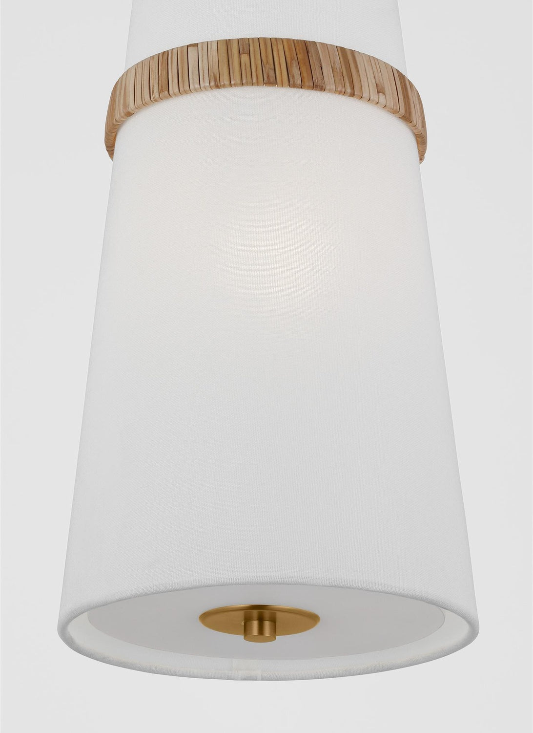 VISUAL COMFORT STUDIO, CORDTLANDT PENDANT, PENDANT LIGHT