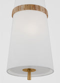 VISUAL COMFORT STUDIO, CORDTLANDT PENDANT, PENDANT LIGHT