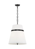 VISUAL COMFORT STUDIO, CORDTLANDT PENDANT, PENDANT LIGHT