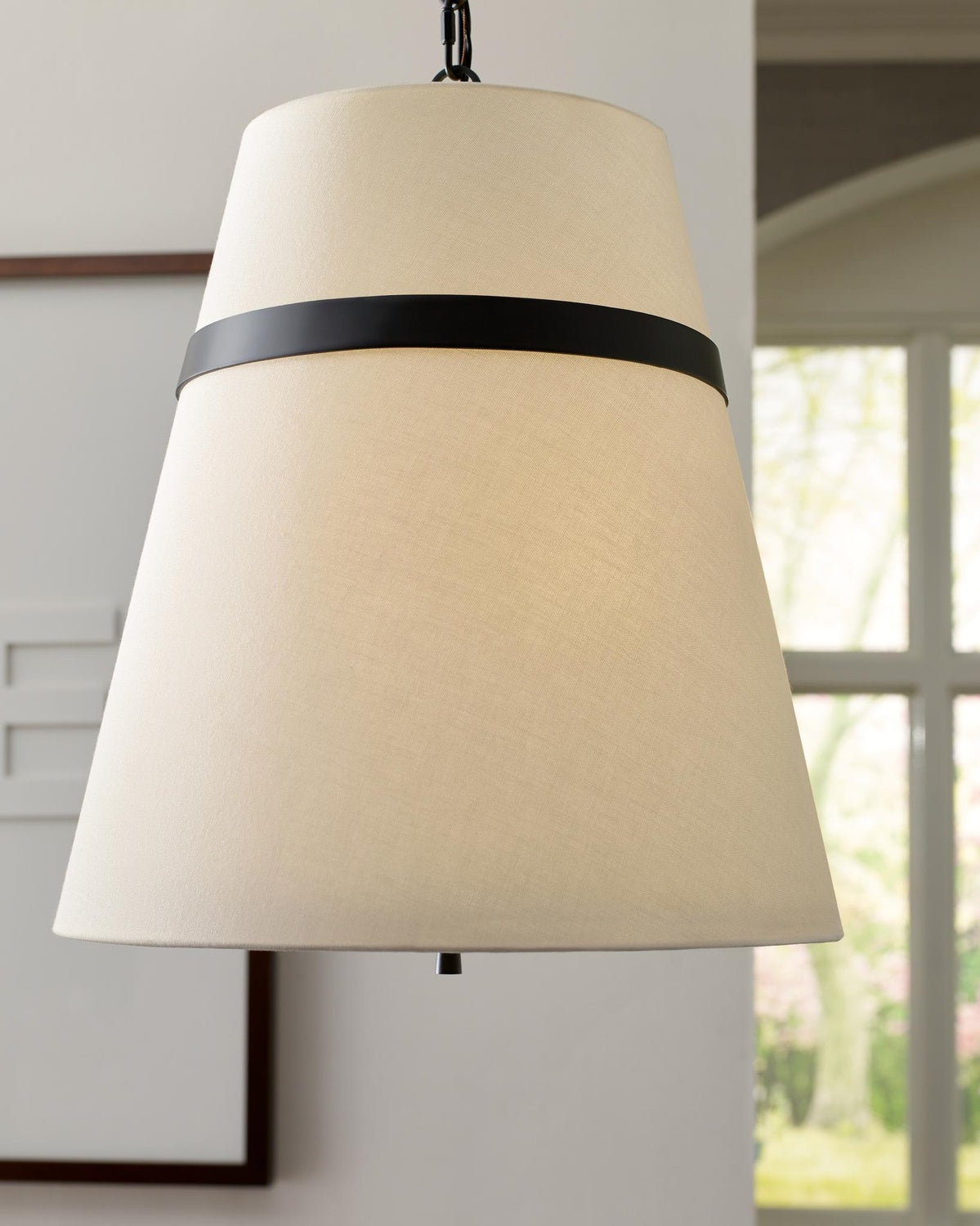 VISUAL COMFORT STUDIO, CORDTLANDT PENDANT, PENDANT LIGHT
