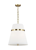 VISUAL COMFORT STUDIO, CORDTLANDT PENDANT, PENDANT LIGHT