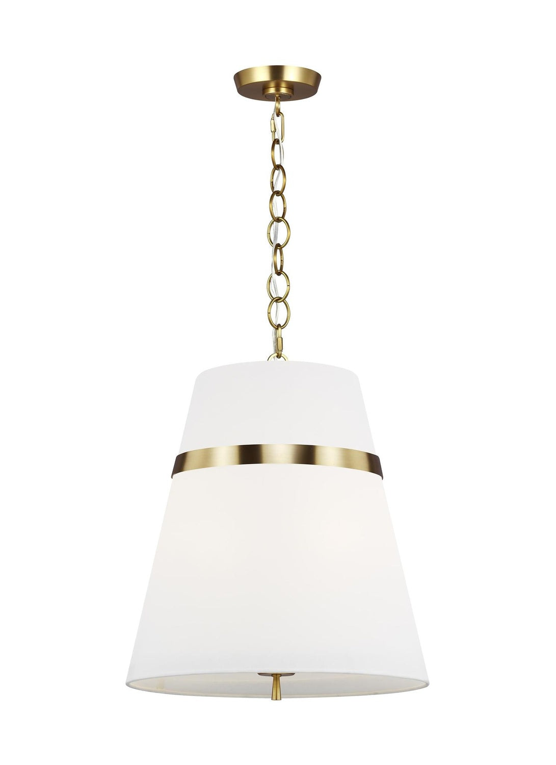 VISUAL COMFORT STUDIO, CORDTLANDT PENDANT, PENDANT LIGHT