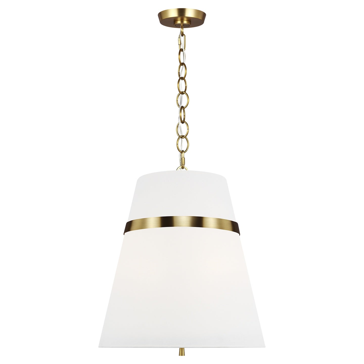 VISUAL COMFORT STUDIO, CORDTLANDT PENDANT, PENDANT LIGHT