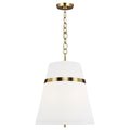 VISUAL COMFORT & CO., CORDTLANDT PENDANT, PENDANT LIGHT