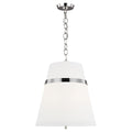 VISUAL COMFORT STUDIO, CORDTLANDT PENDANT, PENDANT LIGHT