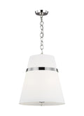 VISUAL COMFORT STUDIO, CORDTLANDT PENDANT, PENDANT LIGHT