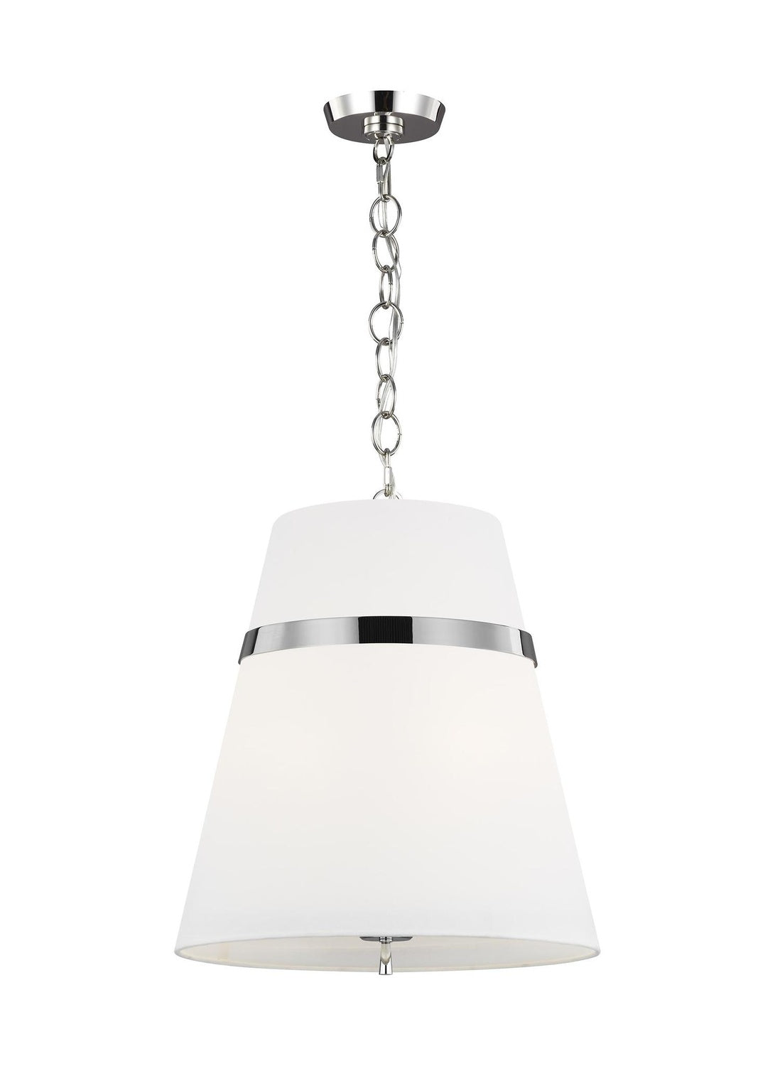 VISUAL COMFORT & CO., CORDTLANDT PENDANT, PENDANT LIGHT