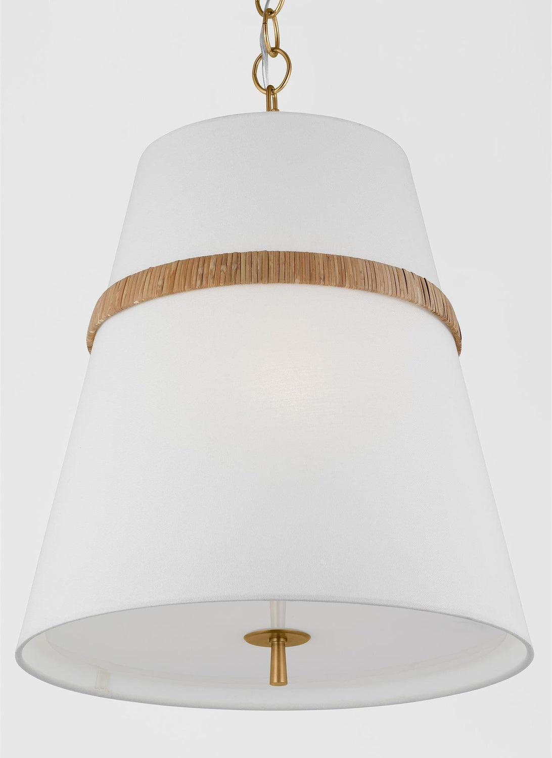 VISUAL COMFORT STUDIO, CORDTLANDT PENDANT, PENDANT LIGHT