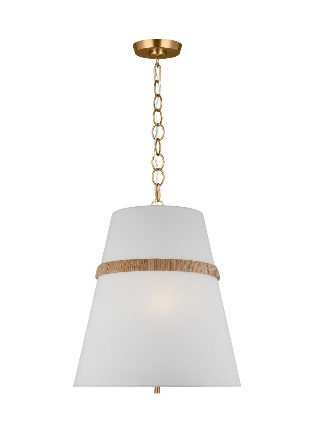 VISUAL COMFORT STUDIO, CORDTLANDT PENDANT, PENDANT LIGHT