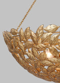 VISUAL COMFORT STUDIO, KELAN PENDANT, CHANDELIER LIGHT
