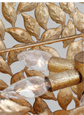 VISUAL COMFORT & CO., KELAN PENDANT, CHANDELIER LIGHT