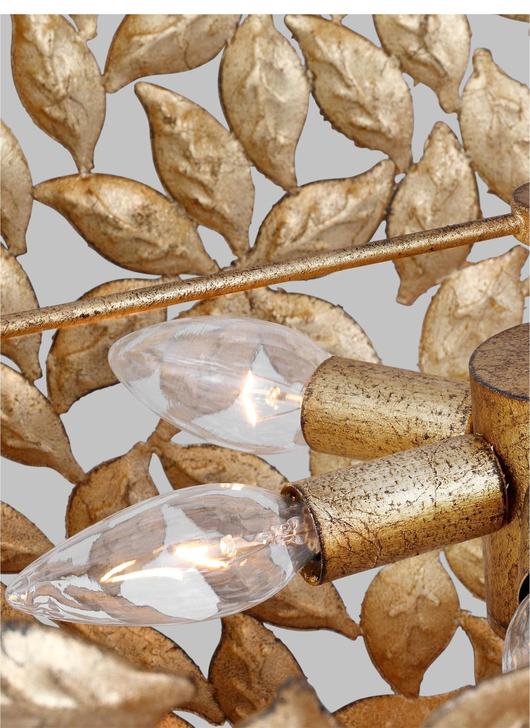 VISUAL COMFORT & CO., KELAN PENDANT, CHANDELIER LIGHT