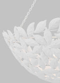 VISUAL COMFORT & CO., KELAN PENDANT, CHANDELIER LIGHT