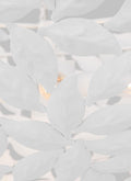 VISUAL COMFORT & CO., KELAN PENDANT, CHANDELIER LIGHT
