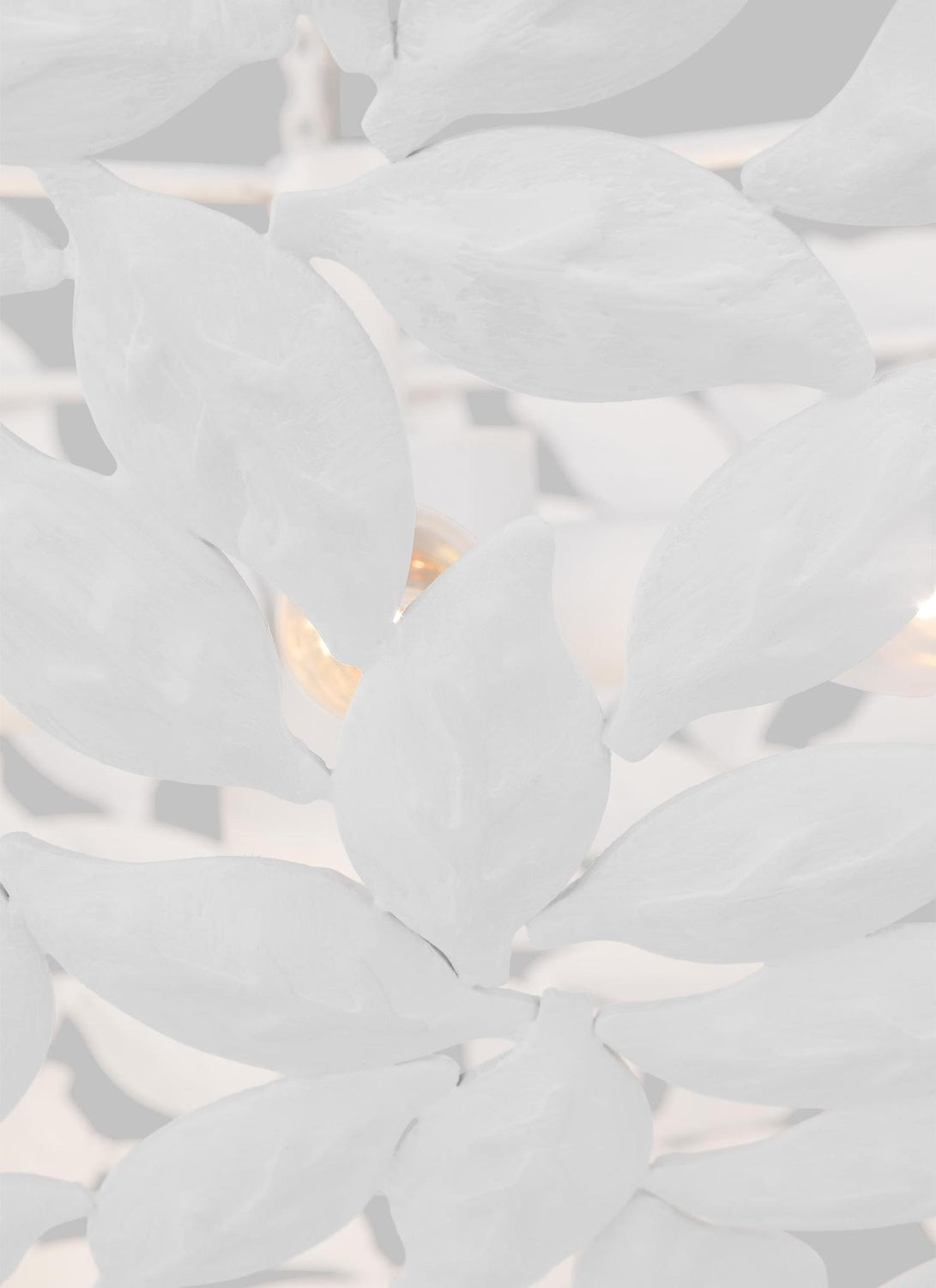 VISUAL COMFORT & CO., KELAN PENDANT, CHANDELIER LIGHT