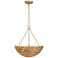 VISUAL COMFORT & CO., KELAN PENDANT, CHANDELIER LIGHT