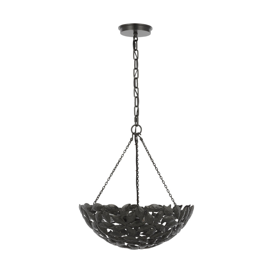 VISUAL COMFORT STUDIO, KELAN PENDANT, CHANDELIER LIGHT
