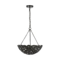 VISUAL COMFORT STUDIO, KELAN PENDANT, CHANDELIER LIGHT