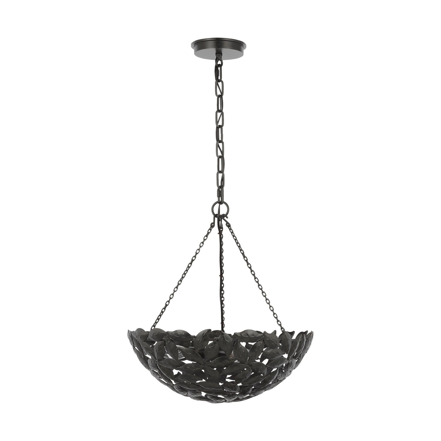 VISUAL COMFORT STUDIO, KELAN PENDANT, CHANDELIER LIGHT