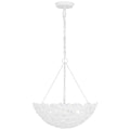 VISUAL COMFORT & CO., KELAN PENDANT, CHANDELIER LIGHT