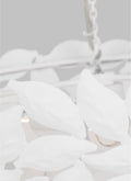 VISUAL COMFORT & CO., KELAN PENDANT, CHANDELIER LIGHT
