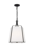 VISUAL COMFORT STUDIO, LEANDER HANGING SHADE, PENDANT LIGHT
