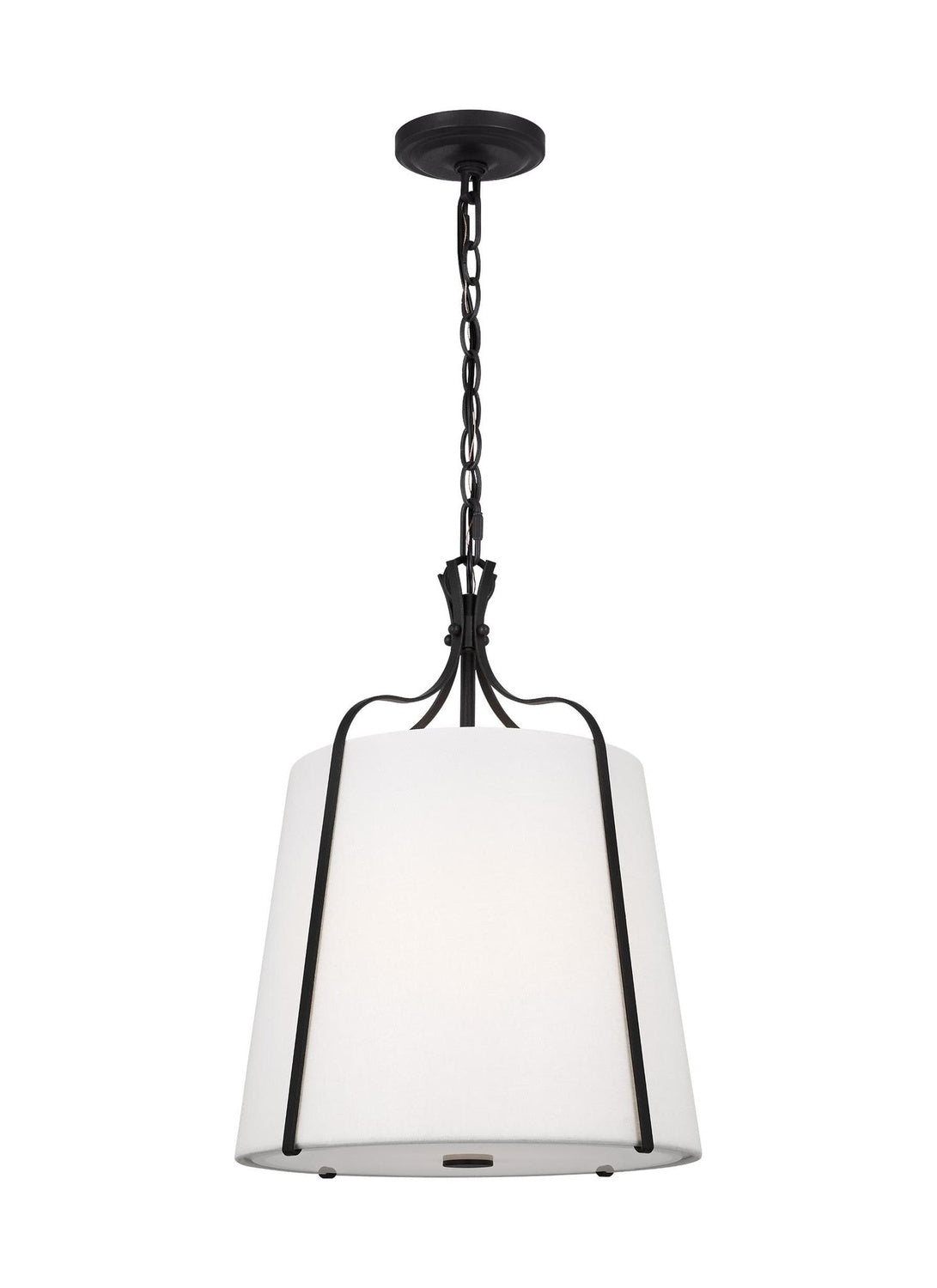 VISUAL COMFORT STUDIO, LEANDER HANGING SHADE, PENDANT LIGHT