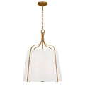 VISUAL COMFORT STUDIO, LEANDER HANGING SHADE, PENDANT LIGHT