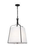 VISUAL COMFORT STUDIO, LEANDER HANGING SHADE, PENDANT LIGHT
