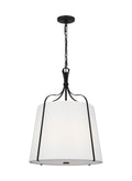 VISUAL COMFORT STUDIO, LEANDER HANGING SHADE, PENDANT LIGHT