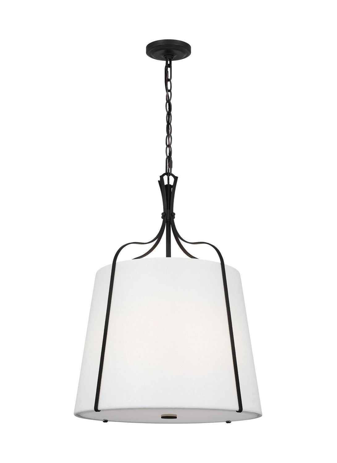 VISUAL COMFORT STUDIO, LEANDER HANGING SHADE, PENDANT LIGHT