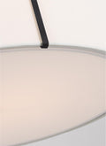 VISUAL COMFORT STUDIO, LEANDER HANGING SHADE, PENDANT LIGHT