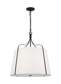 VISUAL COMFORT STUDIO, LEANDER HANGING SHADE, PENDANT LIGHT