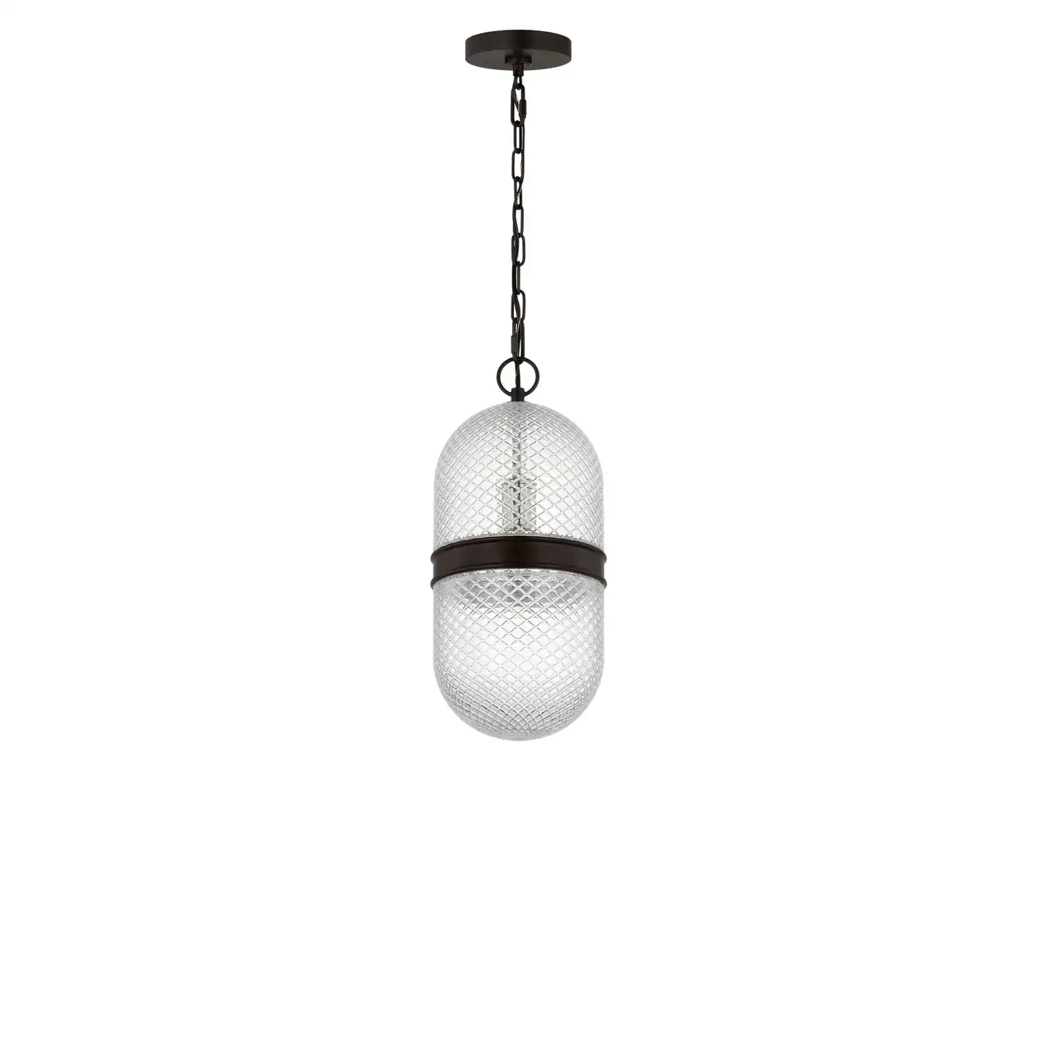 VISUAL COMFORT STUDIO, LUCINDA PENDANT, PENDANT LIGHT
