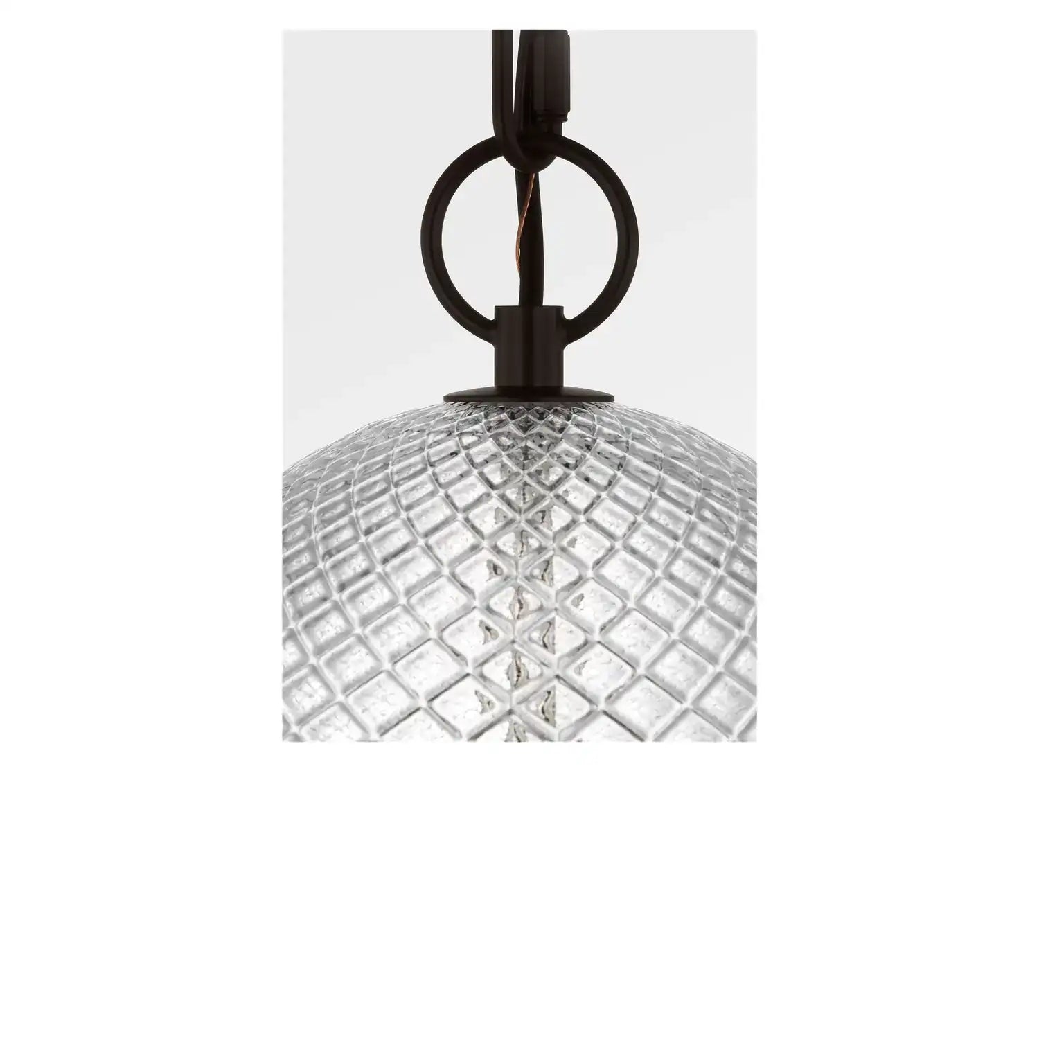 VISUAL COMFORT STUDIO, LUCINDA PENDANT, PENDANT LIGHT