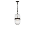 VISUAL COMFORT STUDIO, LUCINDA PENDANT, PENDANT LIGHT