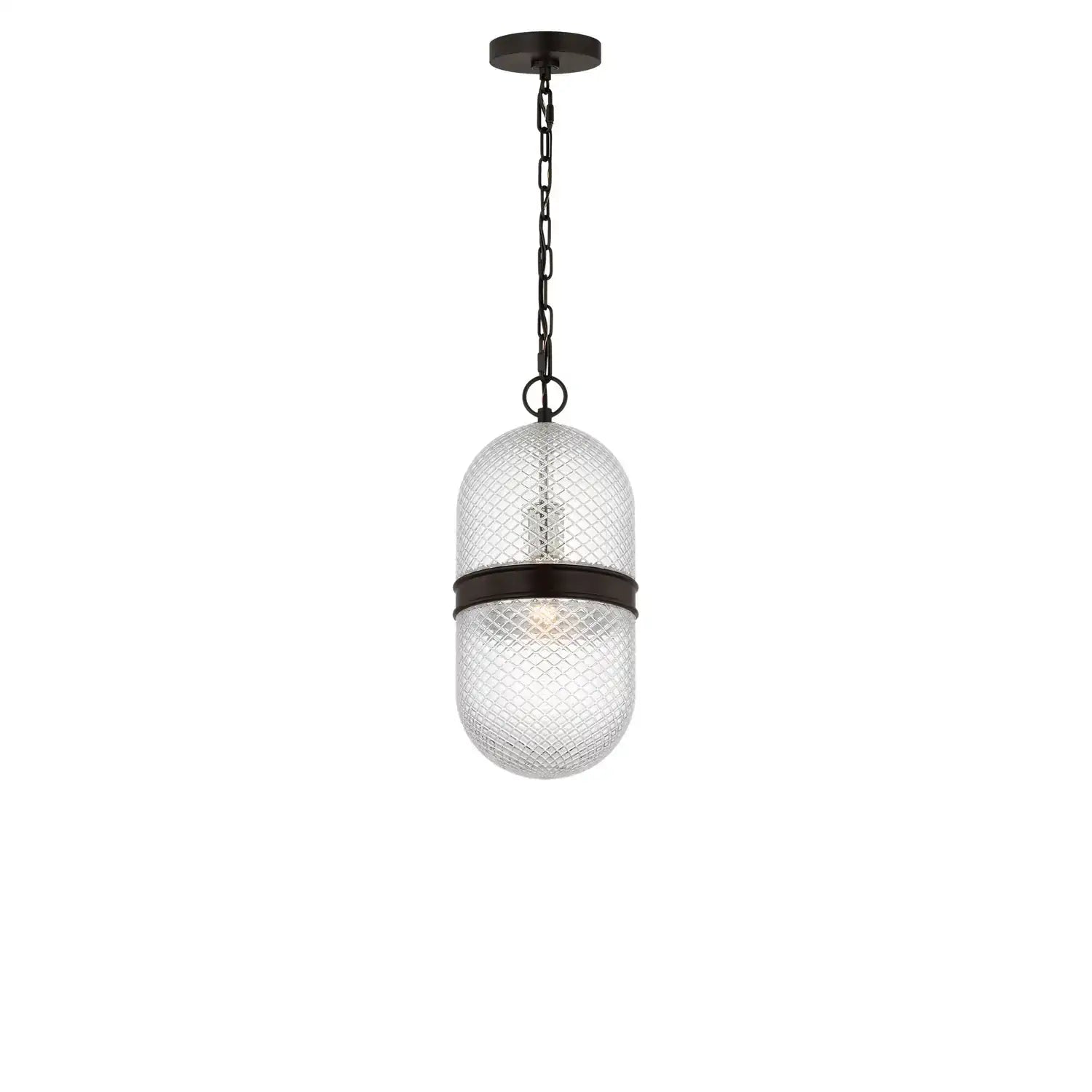 VISUAL COMFORT STUDIO, LUCINDA PENDANT, PENDANT LIGHT