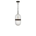 VISUAL COMFORT STUDIO, LUCINDA PENDANT, PENDANT LIGHT