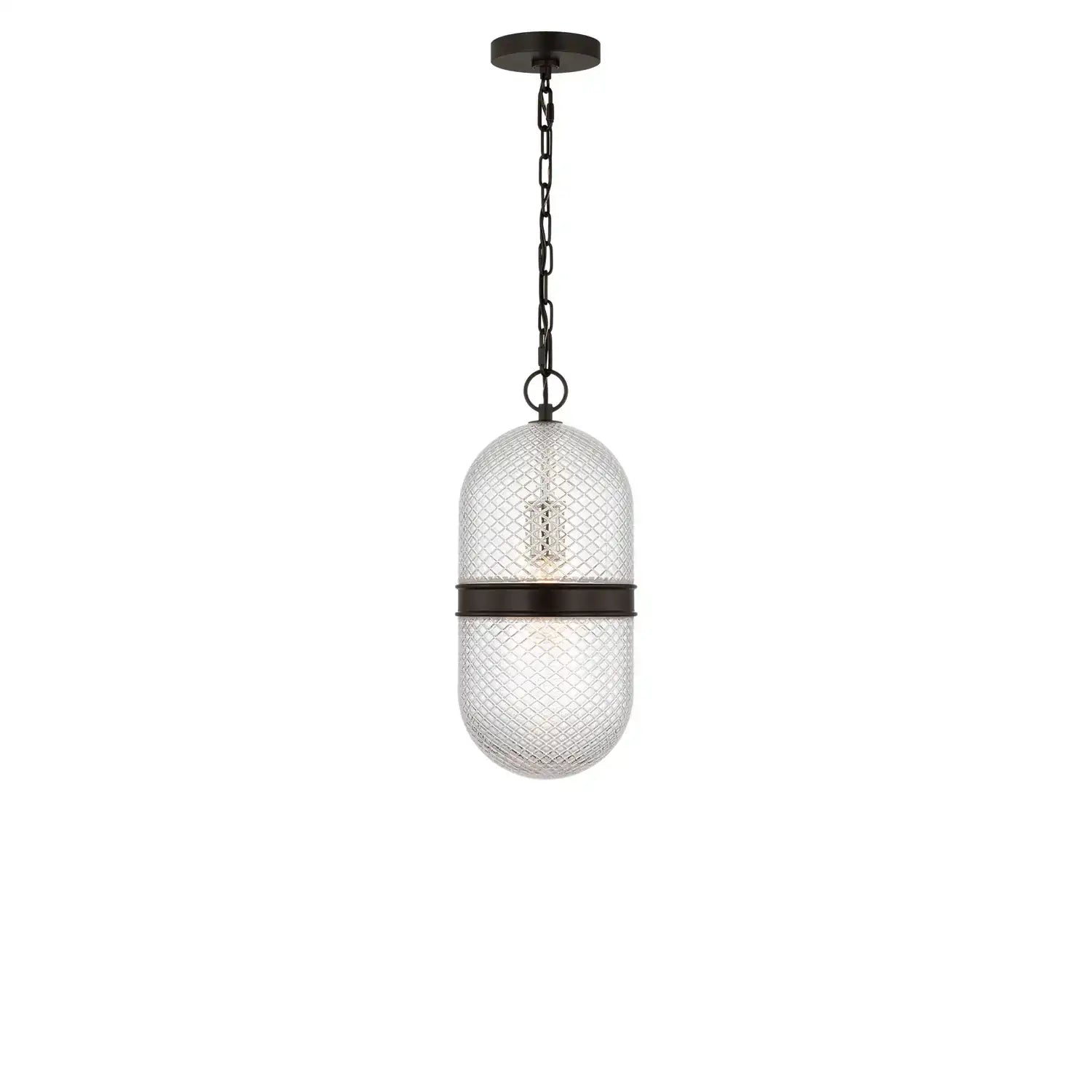 VISUAL COMFORT STUDIO, LUCINDA PENDANT, PENDANT LIGHT