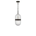 VISUAL COMFORT STUDIO, LUCINDA PENDANT, PENDANT LIGHT
