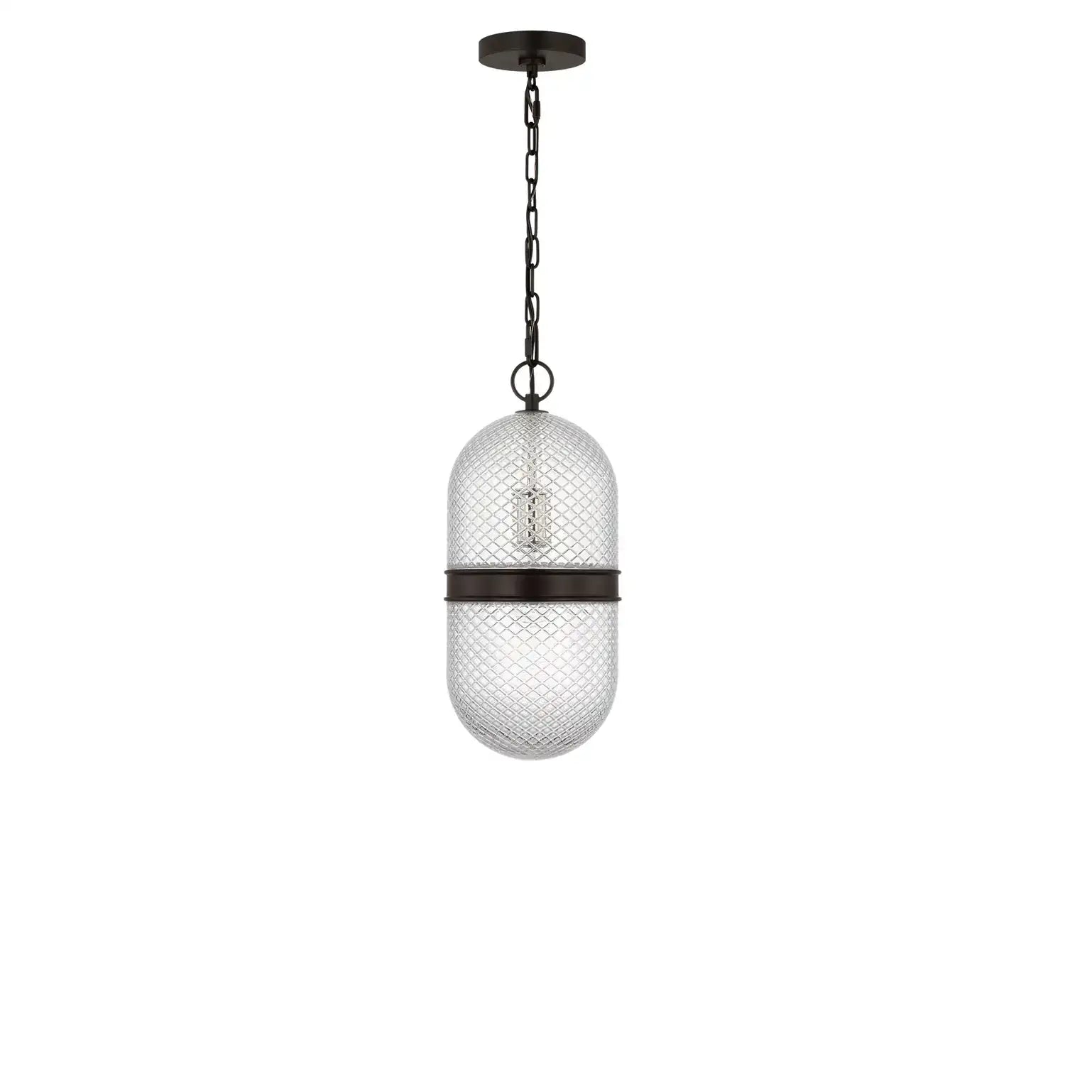 VISUAL COMFORT STUDIO, LUCINDA PENDANT, PENDANT LIGHT