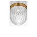 VISUAL COMFORT STUDIO, LUCINDA PENDANT, PENDANT LIGHT