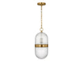 VISUAL COMFORT STUDIO, LUCINDA PENDANT, PENDANT LIGHT