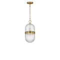 VISUAL COMFORT STUDIO, LUCINDA PENDANT, PENDANT LIGHT