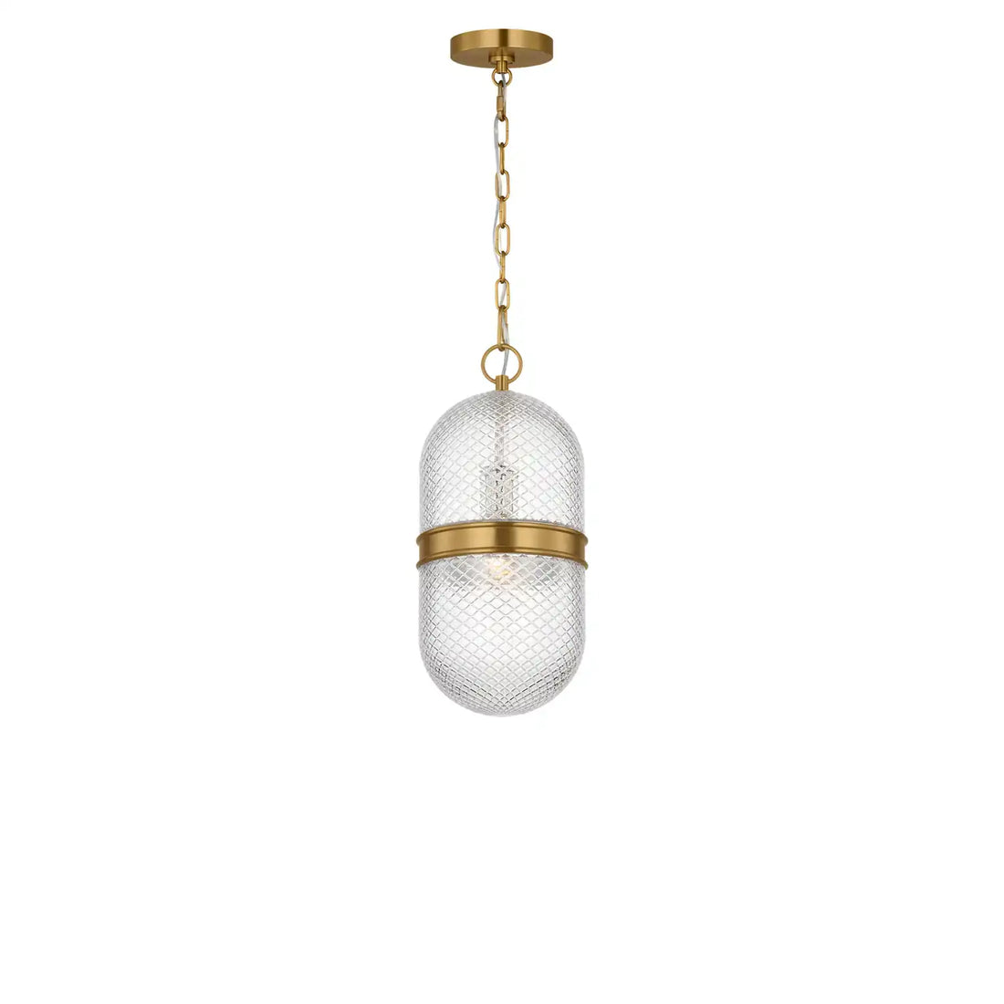 VISUAL COMFORT STUDIO, LUCINDA PENDANT, PENDANT LIGHT
