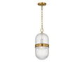 VISUAL COMFORT STUDIO, LUCINDA PENDANT, PENDANT LIGHT