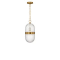 VISUAL COMFORT STUDIO, LUCINDA PENDANT, PENDANT LIGHT