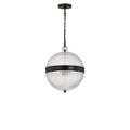 VISUAL COMFORT STUDIO, LUCINDA PENDANT, PENDANT LIGHT